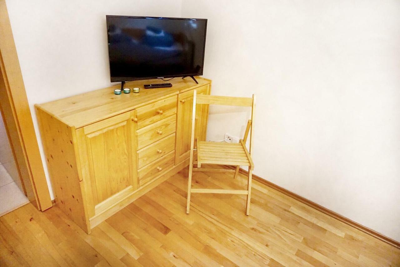Central Suites - Spindleruv Mlyn Bagian luar foto